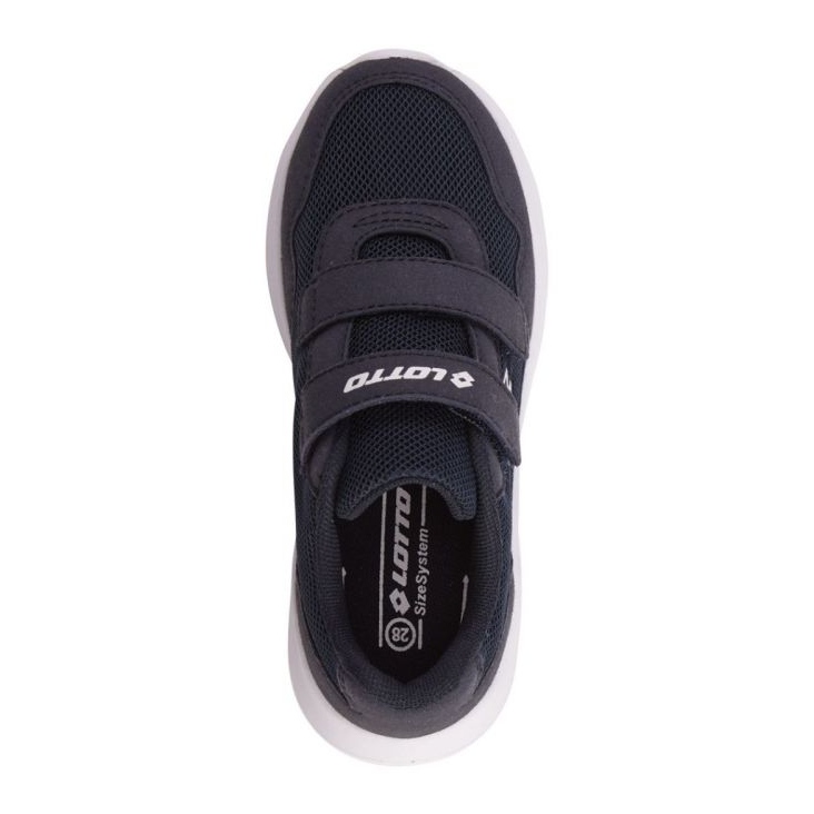 Lotto Connect VL 2600820K 5910 mornarsko plave cipele plava 1