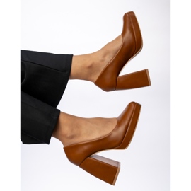 Ženske pumpe za esme kamile 2