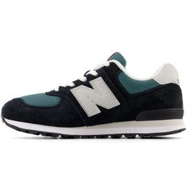 New Balance GC574mgh cipele crne crna 1