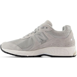 New Balance cipele unisex m2002wd siva 1