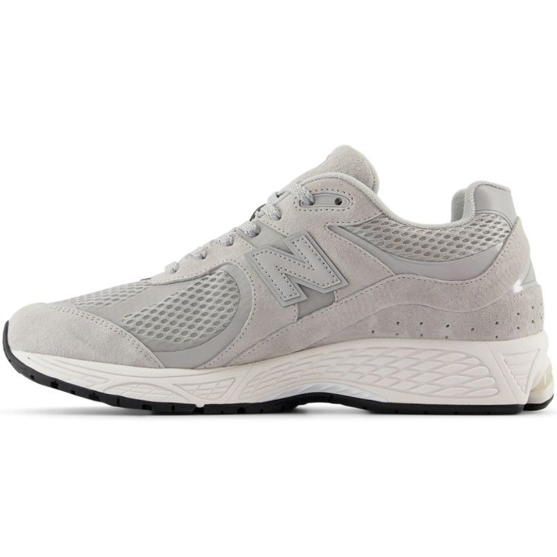 New Balance cipele unisex m2002wd siva 1