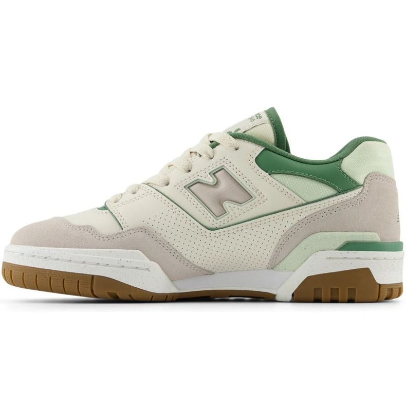 New Balance Nove BBW550HK bijele cipele bijela 1
