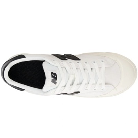 New Balance cipele unisex bb100cva bijela 1