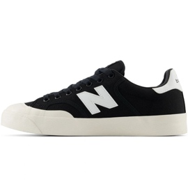 New Balance Sportske cipele unisex bb100cvb crni crno 1