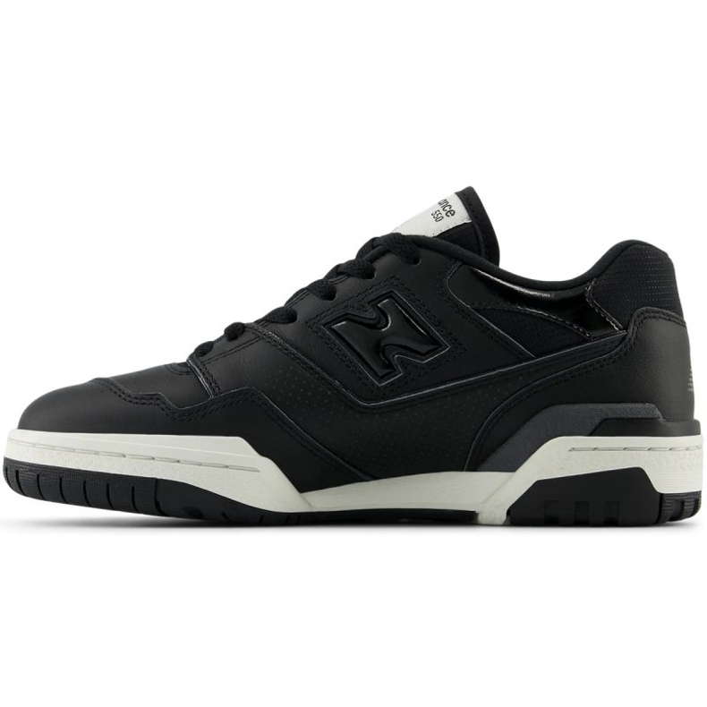 New Balance Nove crne cipele bbw550ed crno 1