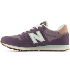 New Balance GW500bpn Violet Cipele ljubičasta 1