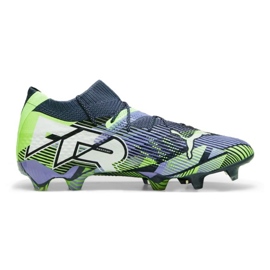 Puma Budućnost 7 Ultimate FG/AG 107916 03 FOKTOBAL CHAPE višebojan 1