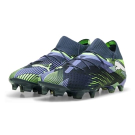 Puma Budućnost 7 Ultimate FG/AG 107916 03 FOKTOBAL CHAPE višebojan 2