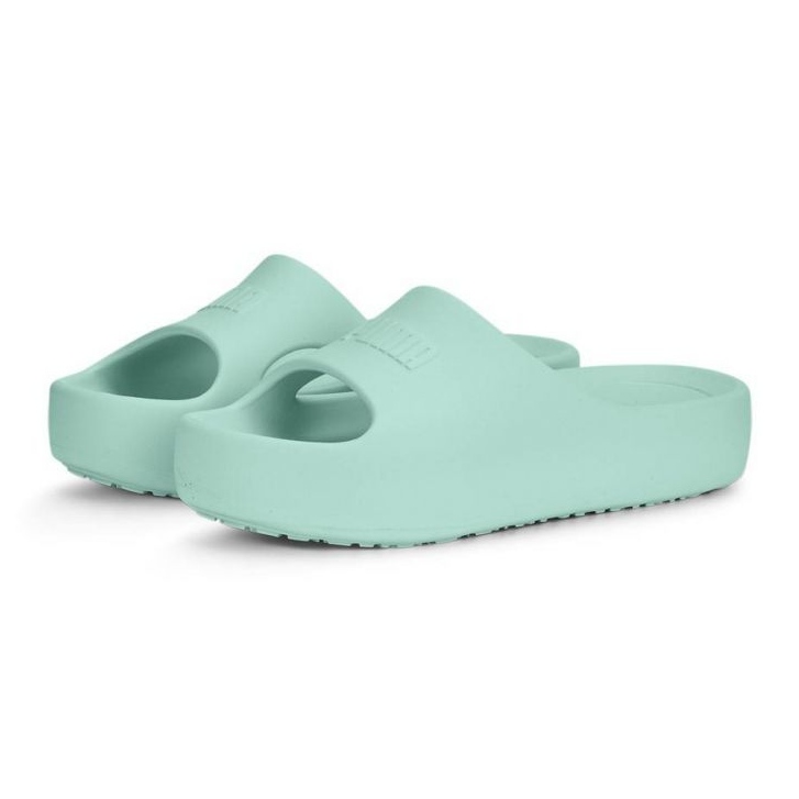 Puma Shibus 389082-04 Plavi flip flops plava 1