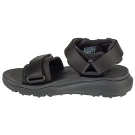 Sandale fitflop ne-d-hyker xt sandale ib9-090 crno 1