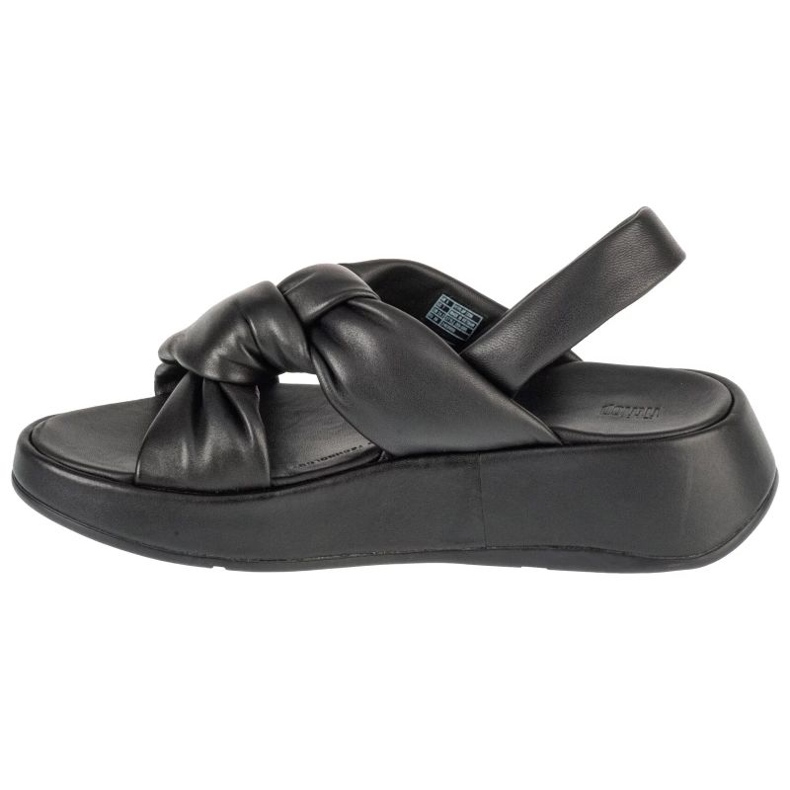 FITFLOP F-sandale sandala sandala ix9-090 crna 1