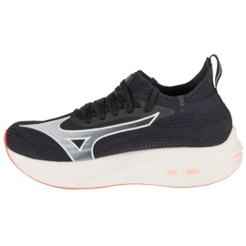 Mizuno Neo Zen J1GC258603 Crne tenisice za trčanje crna 1