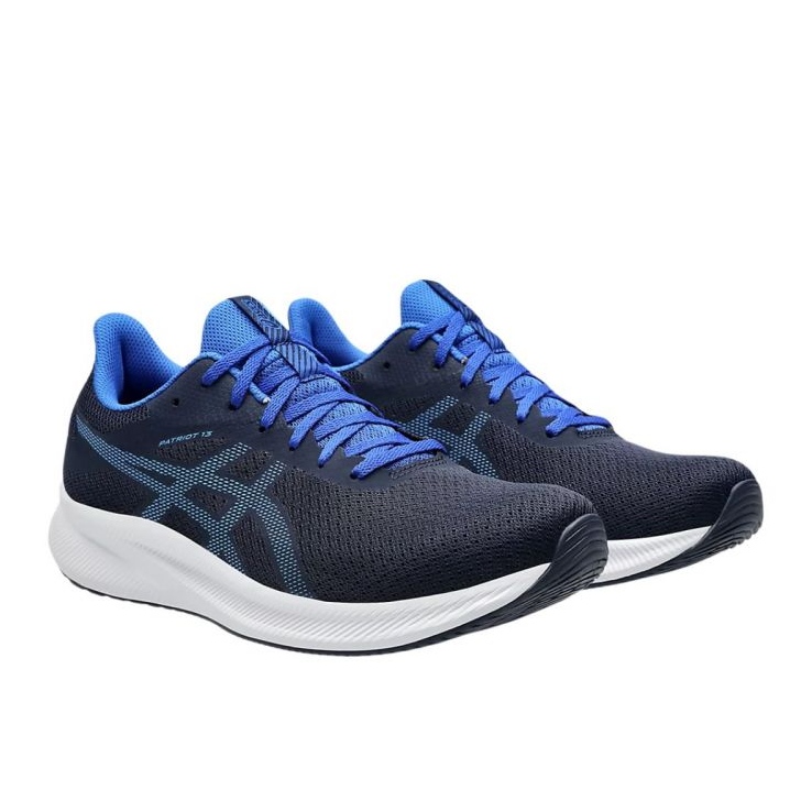 Asics Patriot tenisice 13 1011B485 413 mornarsko plava 1