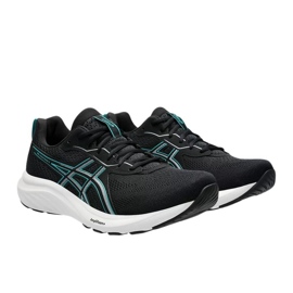 Asics gel castend 9 1011B881 004 crno crna 1