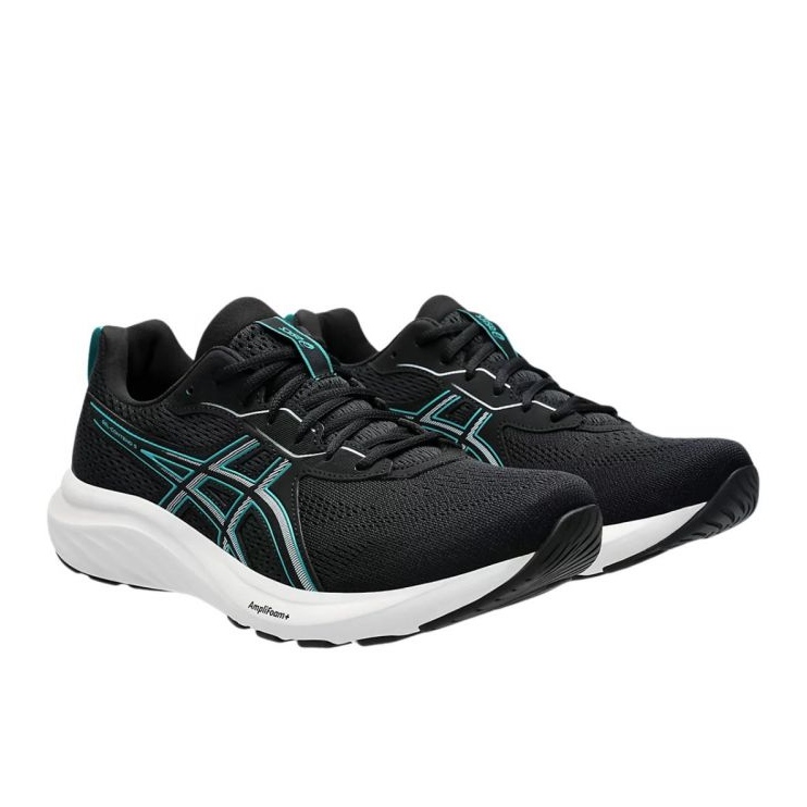 Asics gel castend 9 1011B881 004 crno 1