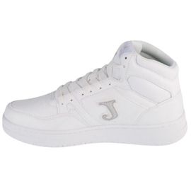 JOMA C.Maatea Mid Men 2402 CPLAMW2402 Bijele cipele bijela 1