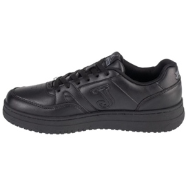 JOMA C.Maatea Low Men 2401 CPLAW2401 Crne cipele crna 1