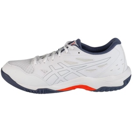 ASICS GEL-RECOCKE SEĆE 11 1071A091-104 WHITE bijela 1