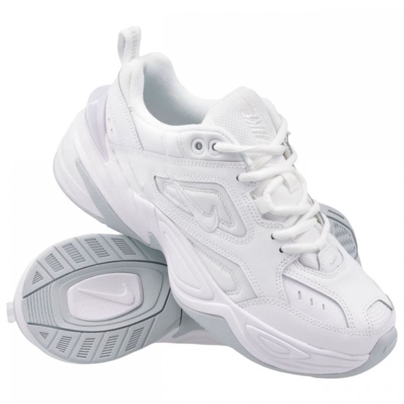 Nike M2K Tekno AO3108-100 Bijele cipele bijela 1