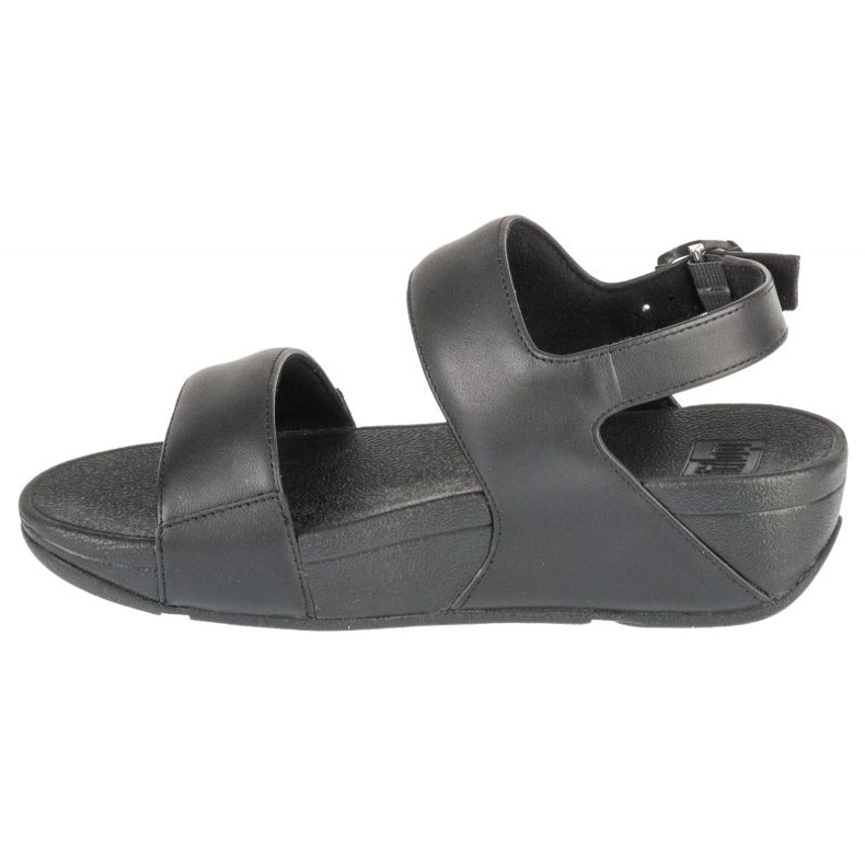 Fitflop sandale lulu eu4-090 crna 1