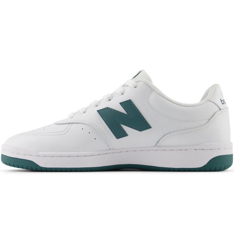 New Balance cipele unisex bb80ufg bijela 1