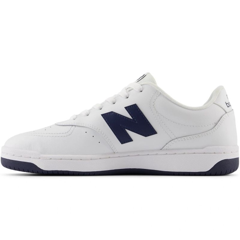 New Balance cipele unisex bb80ufo bijela 1