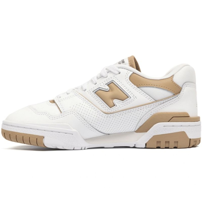 New Balance Nove cipele BBW550BT bijela 1