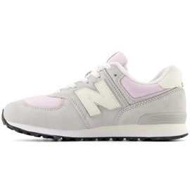New Balance GC574GNK cipele siva 1