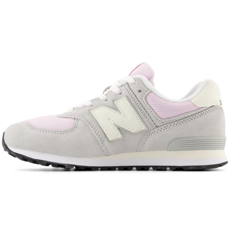 New Balance GC574GNK cipele siva 1