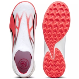 Turfy Puma Ultra Match ll TT 107516-01 cipele bijela 2