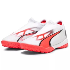 Turfy Puma Ultra Match ll TT 107516-01 cipele bijela 3