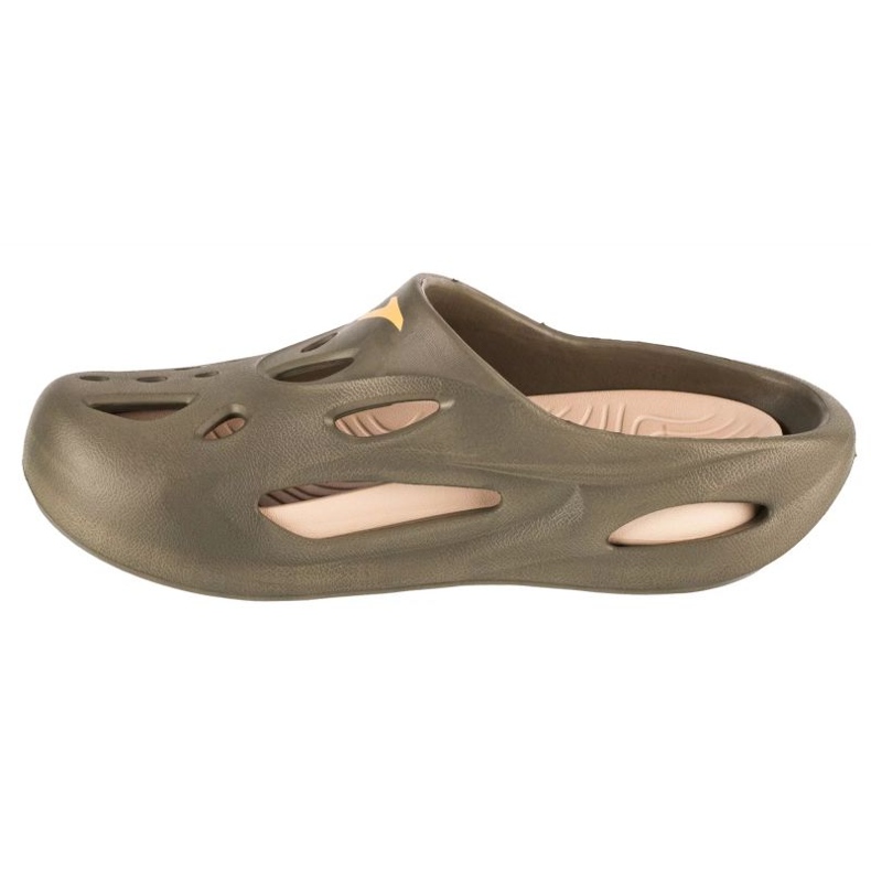 JOMA S.PAROS MEN 2423 SPOROS2423 Zelene zaklopke zelena 1