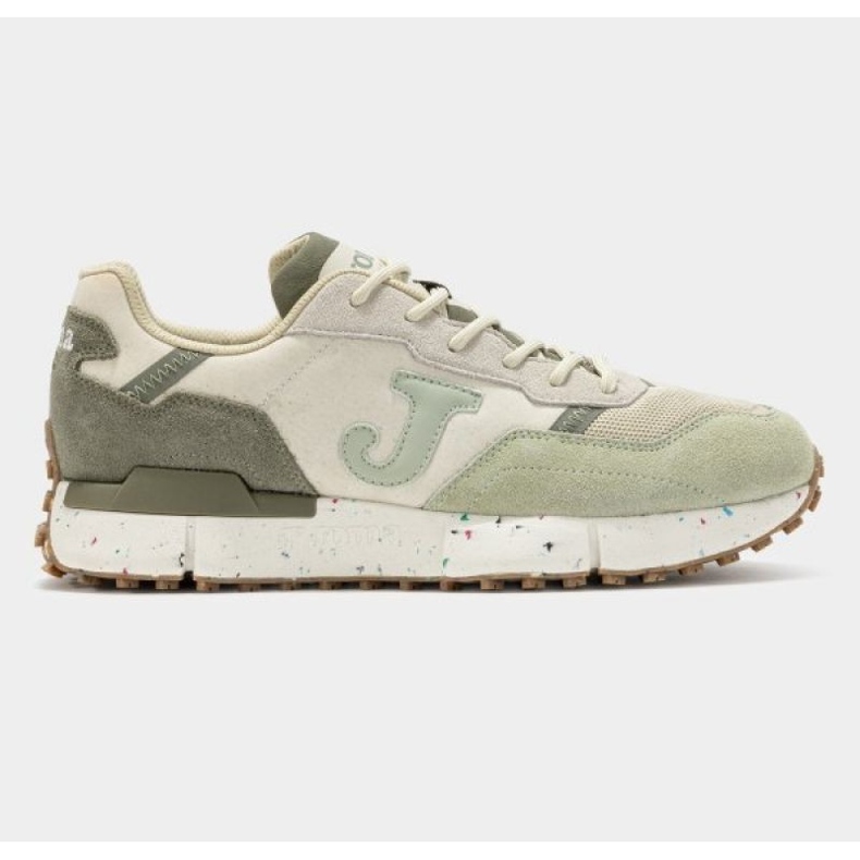 Joma c.1992 muškarci 2523 Sportske cipele zelena 1