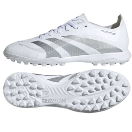 Adidas Predator League TF ID3771 Football Shoes bijela 1