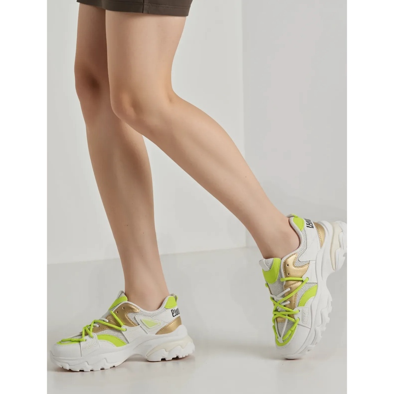 Ženske ventore bijele tenisice bijela 1