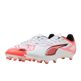 Puma Ultra 5 Play FG/AG 108169 01 FOKTOBAL SEEGH bijela 1