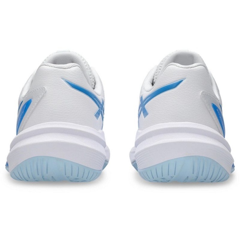 Asics Sky Elite FF 3 1052A075103 Bijele cipele bijela 1