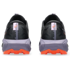 ASICS GEL TRABUCO 13 GTX 1012B767001 Crne cipele crno 1