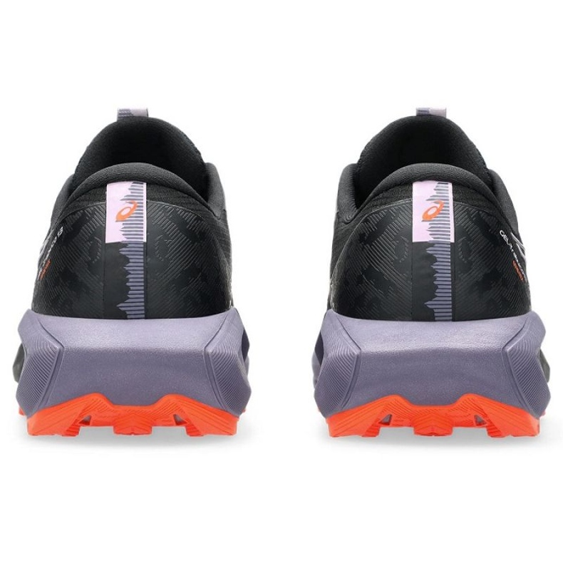 ASICS GEL TRABUCO 13 GTX 1012B767001 Crne cipele crna 1