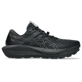 ASICS GEL TRABUCO 13 GTX 1011B978002 Black Waterper crna 1