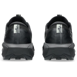 ASICS GEL TRABUCO 13 GTX 1011B978002 Black Waterper crna 2