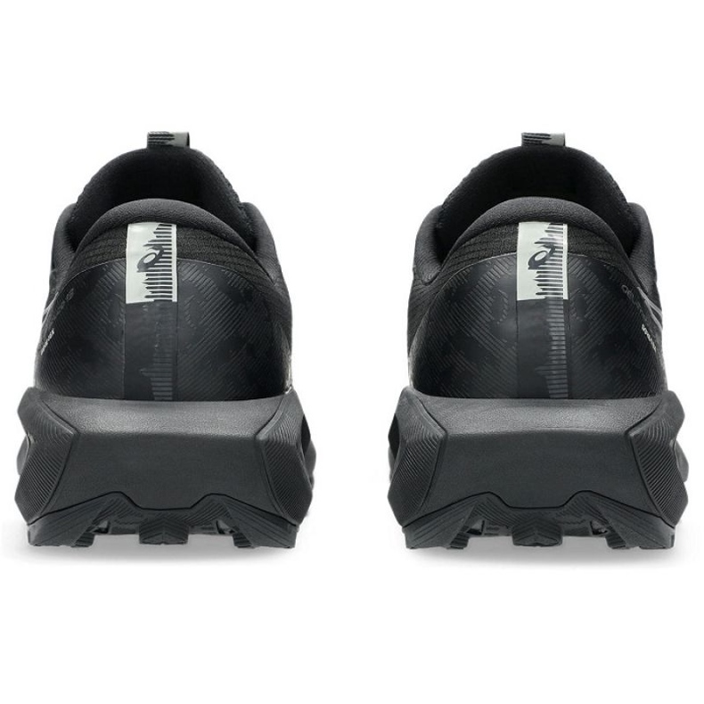 ASICS GEL TRABUCO 13 GTX 1011B978002 Black Waterper crna 2