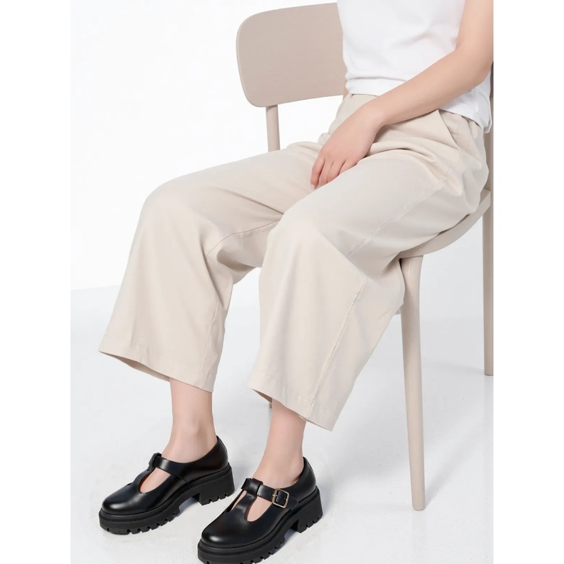 Ženske crne cipele Margot crna 1