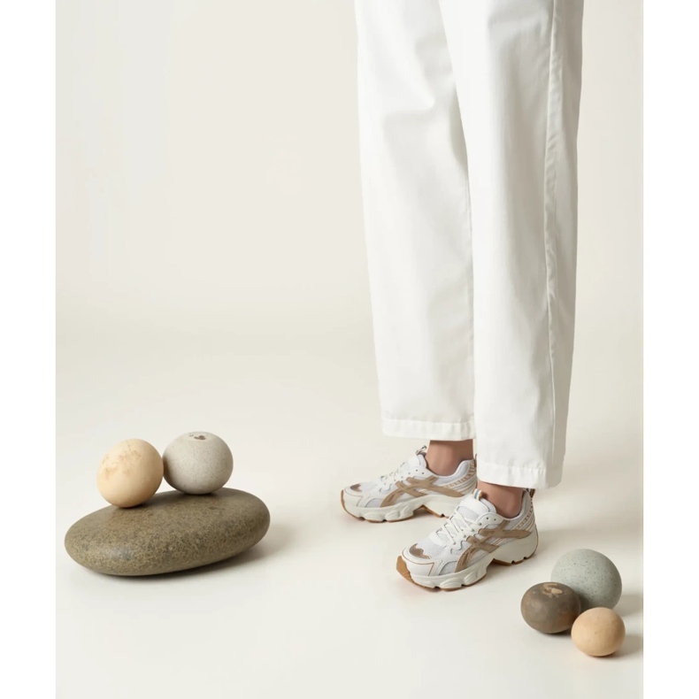 Ženske bež tenisice 1