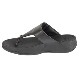 Muški flip-flops fitflop trakk ii 279-090 crno 1