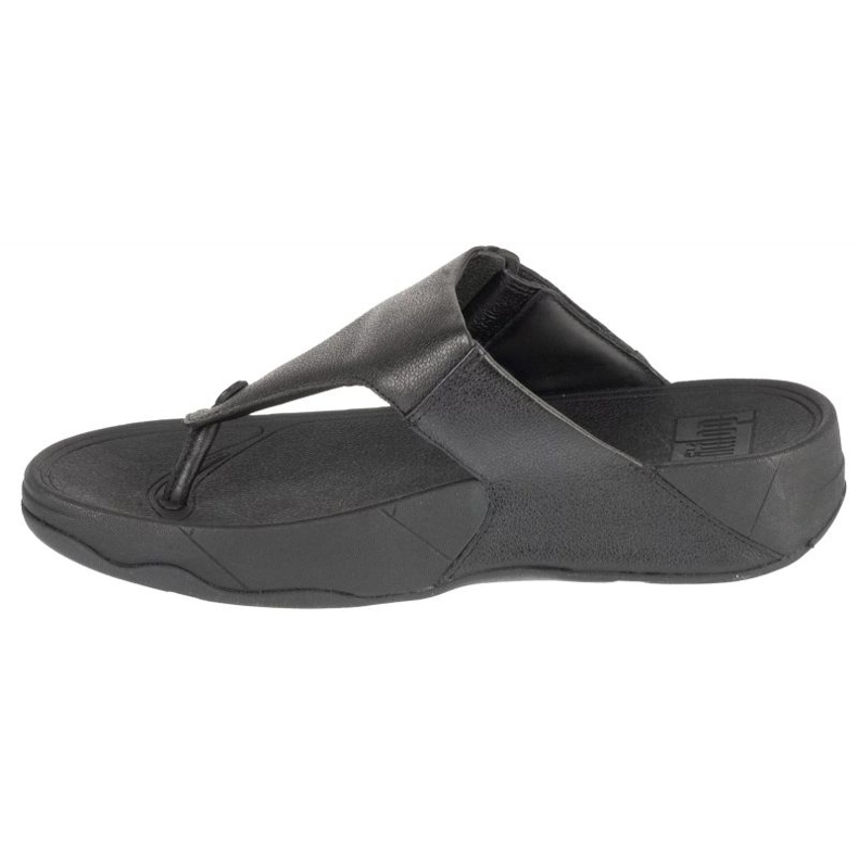 Muški flip-flops fitflop trakk ii 279-090 crno 1
