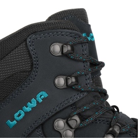 Lowa Renegade GTX Mid WS 320945 9368 Trekking cipele plava 1