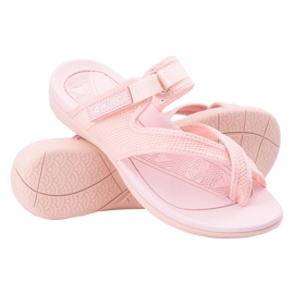 Japanski flip flops hi-tec pina 92800598376 ružičasta 1