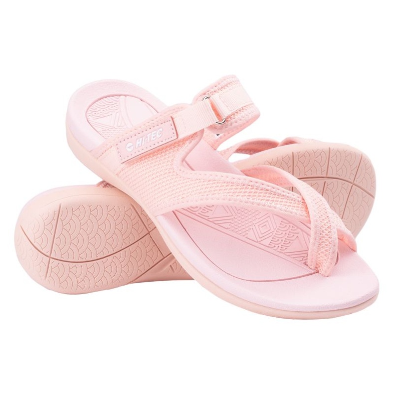Japanski flip flops hi-tec pina 92800598376 ružičasta 1