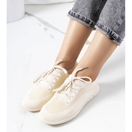 D/GMR Bertens bež sportske tenisice 1